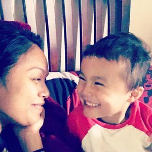 Meet your Posher, Chandara